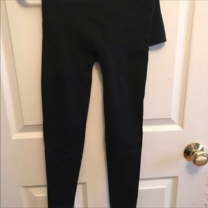 Blanqi postpartum leggings